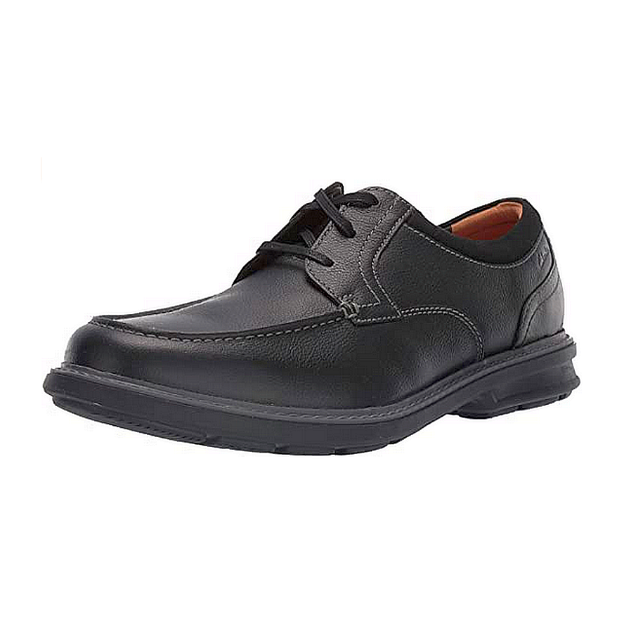 Clarks – CLARENLKJL – Men's Oxford Shoes - Just Leathers St Lucia ...